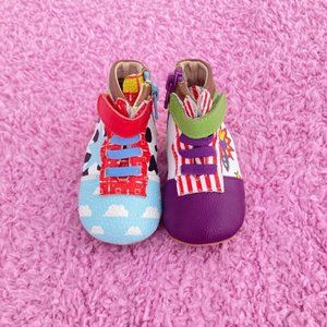 Sunny Soles Infant Shoes